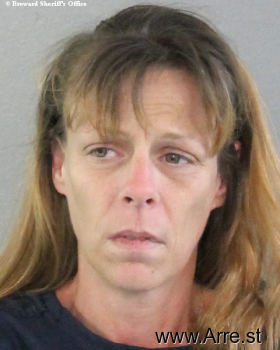 Tina Lynn Davis Mugshot