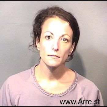 Tina Marie Edwards Mugshot