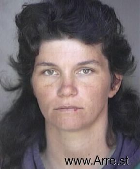 Tina Michele Edwards Mugshot