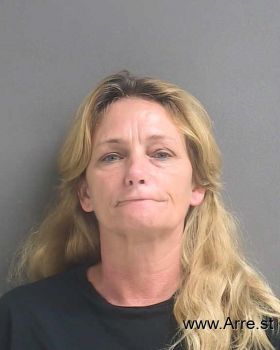 Tina Lynn Freeman Mugshot