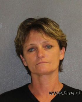 Tina  Freeman Mugshot