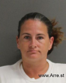 Tina  Giovino Mugshot