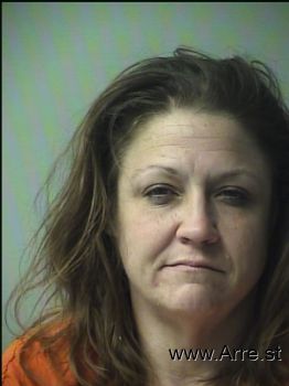 Tina Marie Gore Mugshot