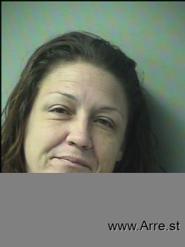 Tina Marie Gore Mugshot