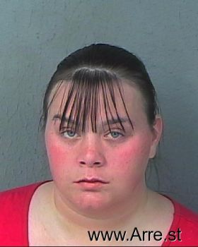 Tina Leeanne Hall Mugshot