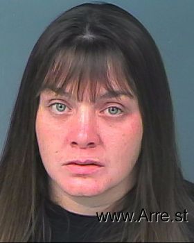 Tina Leeanne Hall Mugshot