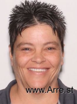 Tina Anette Heath Mugshot