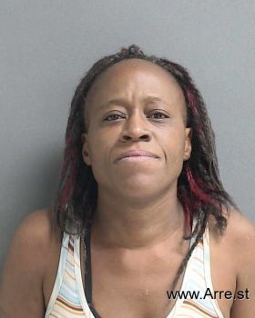 Tina Kaye Hicks Mugshot