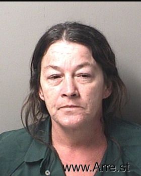 Tina Deriemacker Holley Mugshot