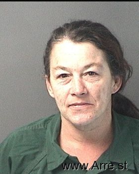 Tina Deriemacker Holley Mugshot