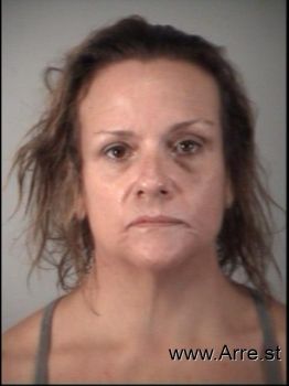 Tina Marie King Mugshot