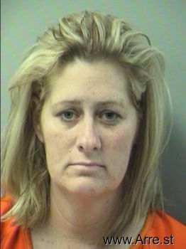 Tina Ann King Mugshot