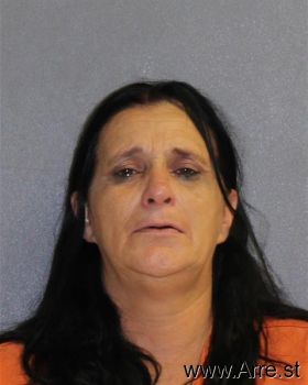 Tina  King Mugshot