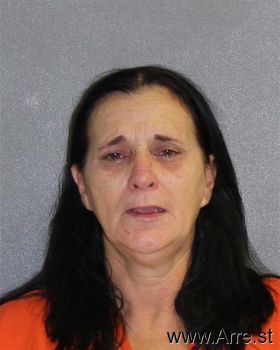 Tina  King-roberts Mugshot