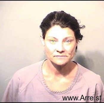 Tina Haw Knox Mugshot