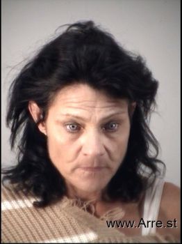 Tina Haw Knox Mugshot