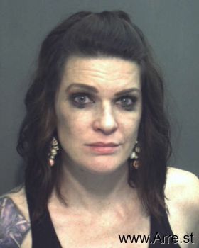 Tina Marie Licavoli Mugshot