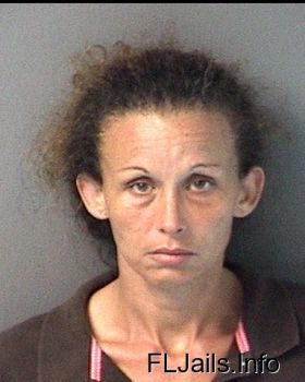 Tina C Martin Mugshot