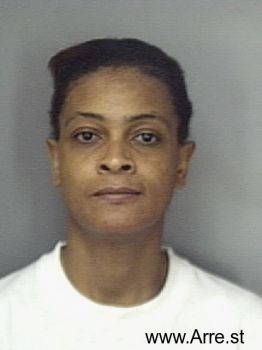 Tina M Mccoy Mugshot