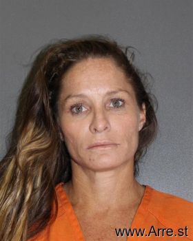 Tina  Montgomery Mugshot