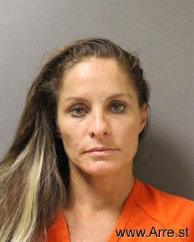 Tina  Montgomery Mugshot