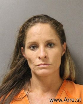 Tina  Montgomery Mugshot