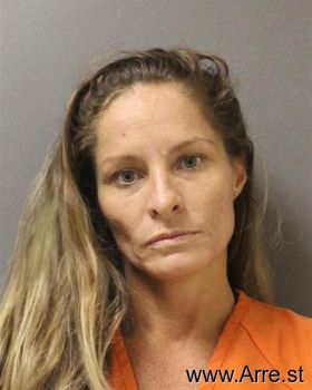 Tina  Montgomery Mugshot