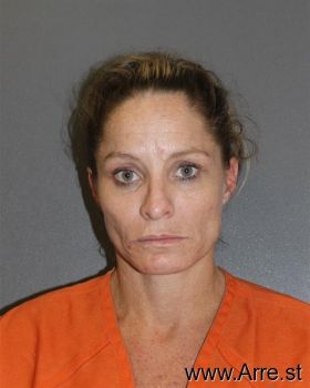 Tina  Montgomery Mugshot