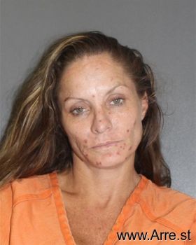 Tina  Montgomery Mugshot