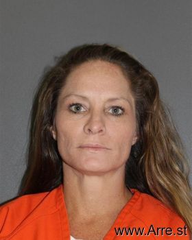 Tina  Montgomery Mugshot