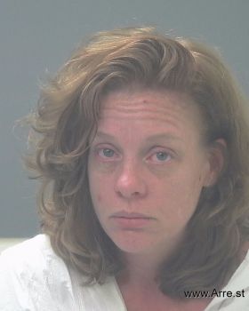 Tina Marie Morris Mugshot