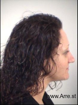 Tina  Morrison Mugshot