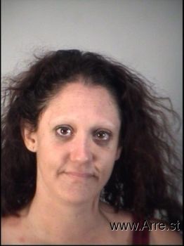 Tina Marie Morrison Mugshot