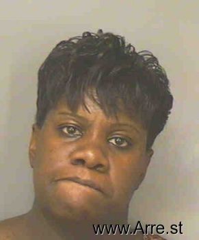 Tina Walker Myers Mugshot