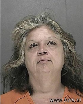 Tina  Olsen Mugshot