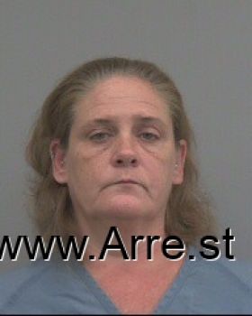 Tina Marie Pennington Mugshot