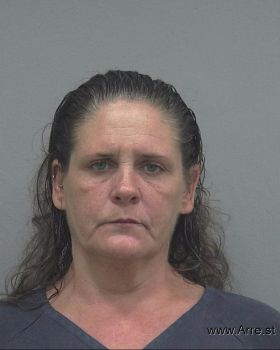 Tina Marie Pennington Mugshot