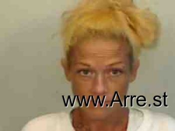 Tina Jean Perron Mugshot