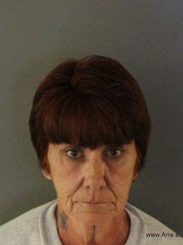 Tina Lou Price Mugshot