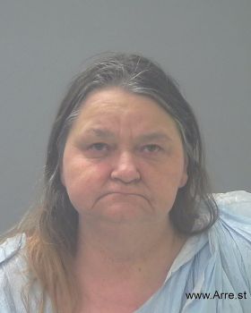 Tina Marie Reckard Mugshot