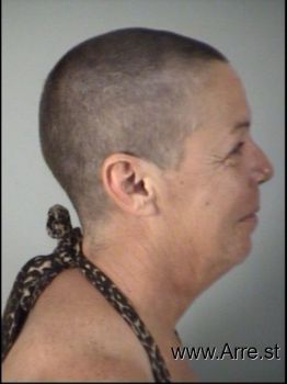 Tina Lynn Roberts Mugshot