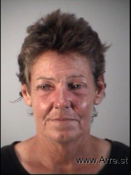 Tina Lynn Roberts Mugshot