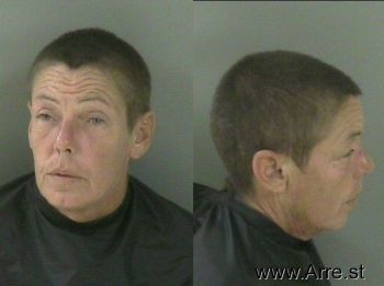 Tina Lynn Roberts Mugshot