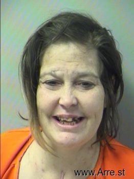 Tina Marie Roberts Mugshot