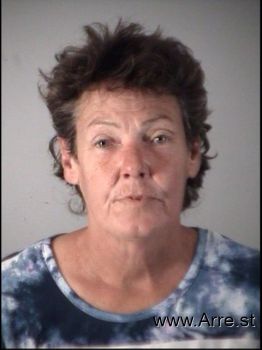 Tina Lynn Roberts Mugshot