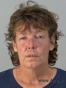 Tina Lynn Roberts Mugshot