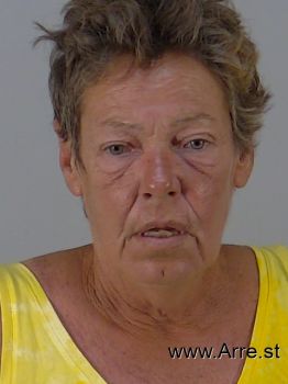 Tina Lynn Roberts Mugshot