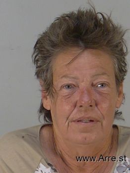 Tina Lynn Roberts Mugshot