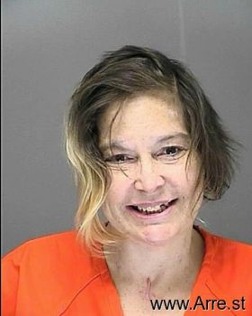 Tina  Roberts Mugshot