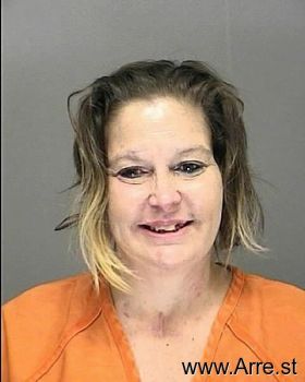 Tina  Roberts Mugshot